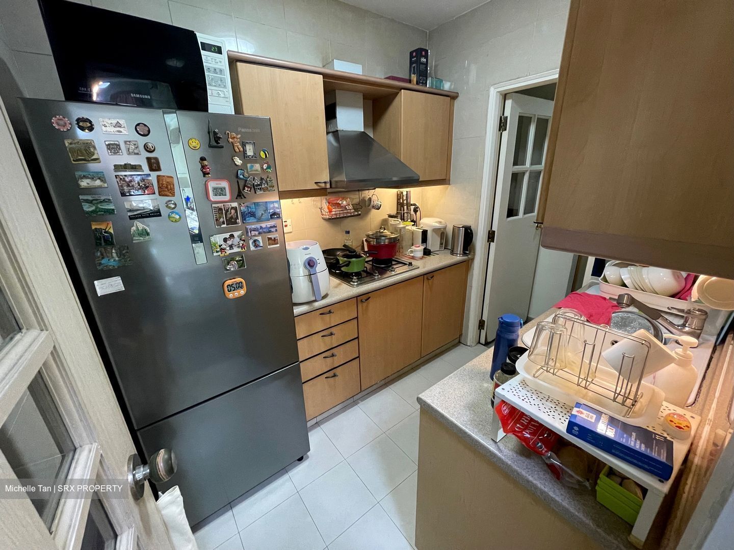 Nineteen Shelford Road (D11), Condominium #402627011